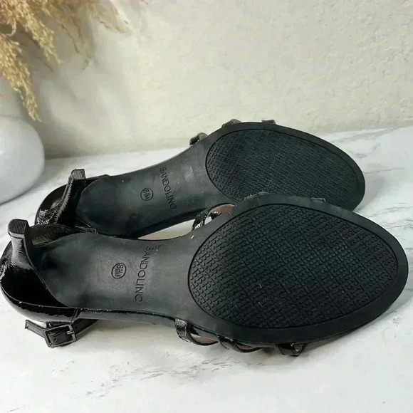 Bandolino May Sandal Size 8.5M - Picture 9 of 13